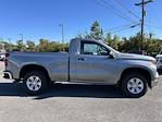 New 2026 Chevrolet Silverado 1500 Work Truck Regular Cab 4WD Pickup for sale #TG138676 - photo 3