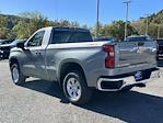 New 2026 Chevrolet Silverado 1500 Work Truck Regular Cab 4WD Pickup for sale #TG138676 - photo 2