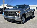 New 2026 Chevrolet Silverado 1500 Work Truck Regular Cab 4WD Pickup for sale #TG138676 - photo 1
