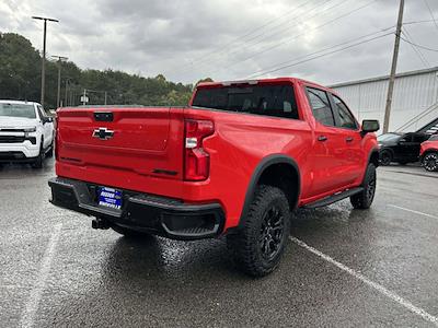 New 2026 Chevrolet Silverado 1500 ZR2 Crew Cab 4WD Pickup for sale #TG139740 - photo 2