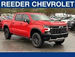 New 2026 Chevrolet Silverado 1500 ZR2 Crew Cab 4WD Pickup for sale #TG139740 - photo 1