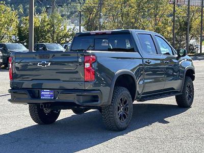 New 2026 Chevrolet Silverado 1500 ZR2 Crew Cab 4WD Pickup for sale #TG142027 - photo 2