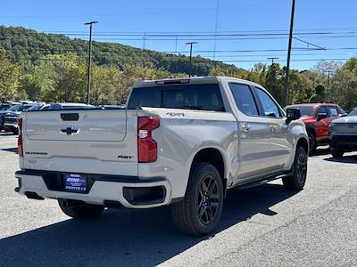 New 2026 Chevrolet Silverado 1500 RST Crew Cab 4WD Pickup for sale #TG143319 - photo 2