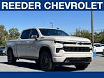 New 2026 Chevrolet Silverado 1500 RST Crew Cab 4WD Pickup for sale #TG143319 - photo 1