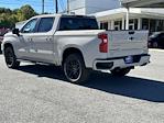 New 2026 Chevrolet Silverado 1500 RST Crew Cab 4WD Pickup for sale #TG143319 - photo 4