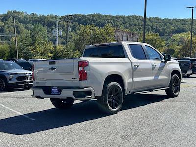New 2026 Chevrolet Silverado 1500 RST Crew Cab 4WD Pickup for sale #TG143320 - photo 2