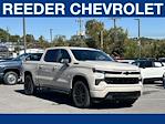 New 2026 Chevrolet Silverado 1500 RST Crew Cab 4WD Pickup for sale #TG143320 - photo 1