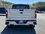 New 2026 Chevrolet Silverado 1500 RST Crew Cab 4WD Pickup for sale #TG143320 - photo 4