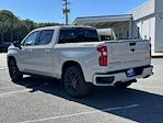 New 2026 Chevrolet Silverado 1500 RST Crew Cab 4WD Pickup for sale #TG143320 - photo 5