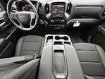New 2026 Chevrolet Silverado 1500 Custom Crew Cab for sale #TG182805 - photo 12