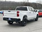New 2026 Chevrolet Silverado 1500 Custom Crew Cab for sale #TG182805 - photo 2