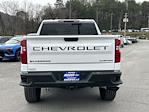 New 2026 Chevrolet Silverado 1500 Custom Crew Cab for sale #TG182805 - photo 4