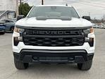 New 2026 Chevrolet Silverado 1500 Custom Crew Cab for sale #TG182805 - photo 8