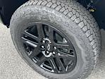 New 2026 Chevrolet Silverado 1500 Custom Crew Cab for sale #TG182805 - photo 9