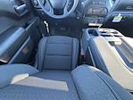 New 2026 Chevrolet Silverado 1500 Custom Crew Cab for sale #TG184528 - photo 13