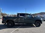 New 2026 Chevrolet Silverado 1500 Custom Crew Cab for sale #TG184528 - photo 3