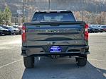 New 2026 Chevrolet Silverado 1500 Custom Crew Cab for sale #TG184528 - photo 4
