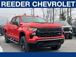 New 2026 Chevrolet Silverado 1500 Custom Crew Cab for sale #TG184627 - photo 26