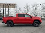 New 2026 Chevrolet Silverado 1500 Custom Crew Cab for sale #TG184627 - photo 1