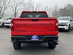 New 2026 Chevrolet Silverado 1500 Custom Crew Cab for sale #TG184627 - photo 3