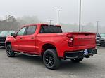 New 2026 Chevrolet Silverado 1500 Custom Crew Cab for sale #TG184627 - photo 4
