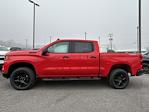 New 2026 Chevrolet Silverado 1500 Custom Crew Cab for sale #TG184627 - photo 5