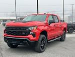 New 2026 Chevrolet Silverado 1500 Custom Crew Cab for sale #TG184627 - photo 6