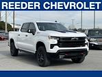 New 2026 Chevrolet Silverado 1500 LT Crew Cab for sale #TG205995 - photo 1