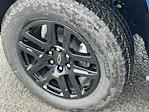New 2026 Chevrolet Silverado 1500 LT Crew Cab for sale #TG206317 - photo 9