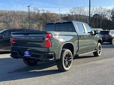 New 2026 Chevrolet Silverado 1500 LT Crew Cab for sale #TG207337 - photo 2