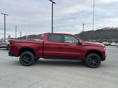 New 2026 Chevrolet Silverado 1500 LT Crew Cab for sale #TG207342 - photo 1
