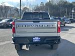 New 2026 Chevrolet Silverado 1500 LT Crew Cab for sale #TG207393 - photo 4