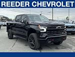 New 2026 Chevrolet Silverado 1500 LT Crew Cab for sale #TG214887 - photo 26