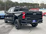 New 2026 Chevrolet Silverado 1500 LT Crew Cab for sale #TG214887 - photo 4