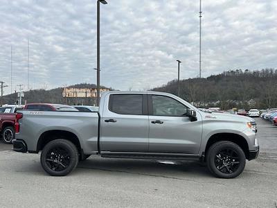 2026 Chevrolet Silverado 1500 Crew Cab 4WD Pickup for sale #TG214975 - photo 1