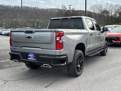 2026 Chevrolet Silverado 1500 Crew Cab 4WD Pickup for sale #TG214975 - photo 2