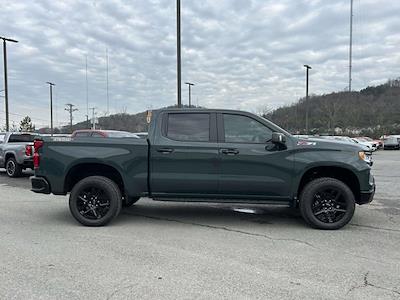 2026 Chevrolet Silverado 1500 Crew Cab 4WD Pickup for sale #TG215306 - photo 1