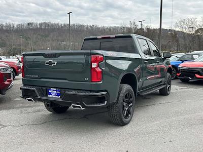 2026 Chevrolet Silverado 1500 Crew Cab 4WD Pickup for sale #TG215306 - photo 2