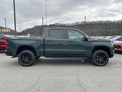 New 2026 Chevrolet Silverado 1500 LT Crew Cab for sale #TG222399 - photo 1