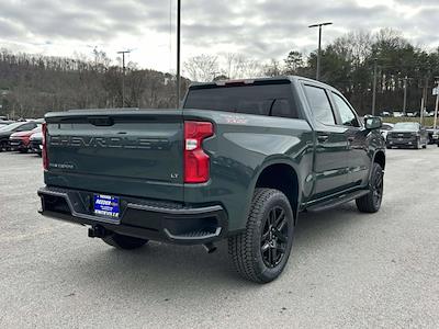 New 2026 Chevrolet Silverado 1500 LT Crew Cab for sale #TG222399 - photo 2
