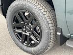 New 2026 Chevrolet Silverado 1500 LT Crew Cab for sale #TG222399 - photo 9