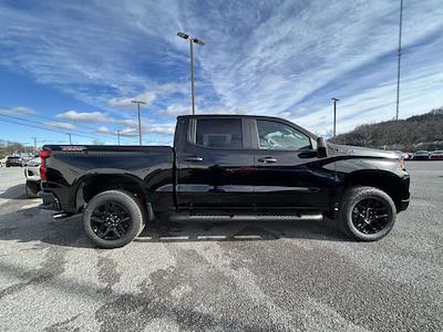 New 2026 Chevrolet Silverado 1500 Custom Crew Cab for sale #TG223732 - photo 1