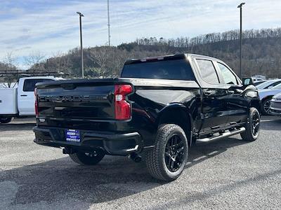 New 2026 Chevrolet Silverado 1500 Custom Crew Cab for sale #TG223732 - photo 2