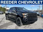 New 2026 Chevrolet Silverado 1500 Custom Crew Cab for sale #TG223732 - photo 1