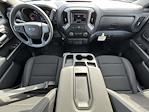 New 2026 Chevrolet Silverado 1500 Custom Crew Cab for sale #TG223732 - photo 11