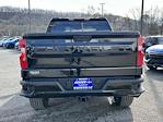 New 2026 Chevrolet Silverado 1500 Custom Crew Cab for sale #TG223732 - photo 4
