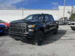 New 2026 Chevrolet Silverado 1500 Custom Crew Cab for sale #TG223732 - photo 6