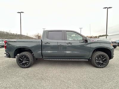 New 2026 Chevrolet Silverado 1500 Custom Crew Cab for sale #TG226924 - photo 1