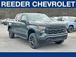 New 2026 Chevrolet Silverado 1500 Custom Crew Cab for sale #TG226924 - photo 25