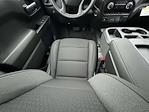 New 2026 Chevrolet Silverado 1500 Custom Crew Cab for sale #TG226924 - photo 11